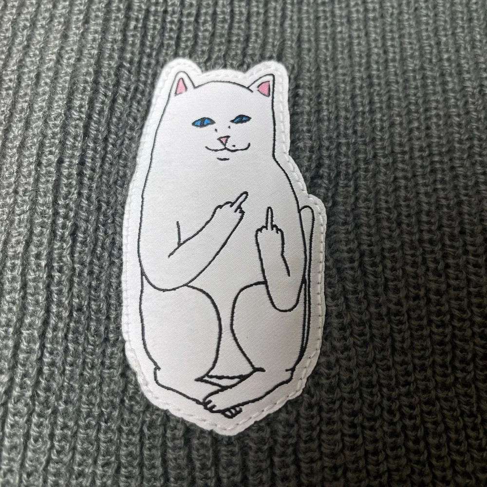 Ripndip rip dip